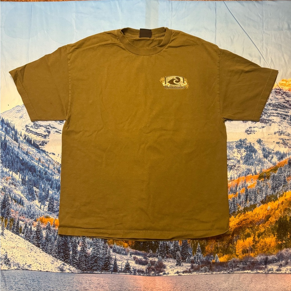 Performance Surfwear Tee